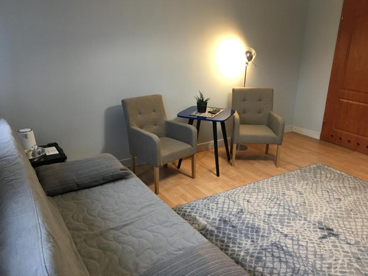 Apartamenty Zielona Gora Ngoại thất bức ảnh