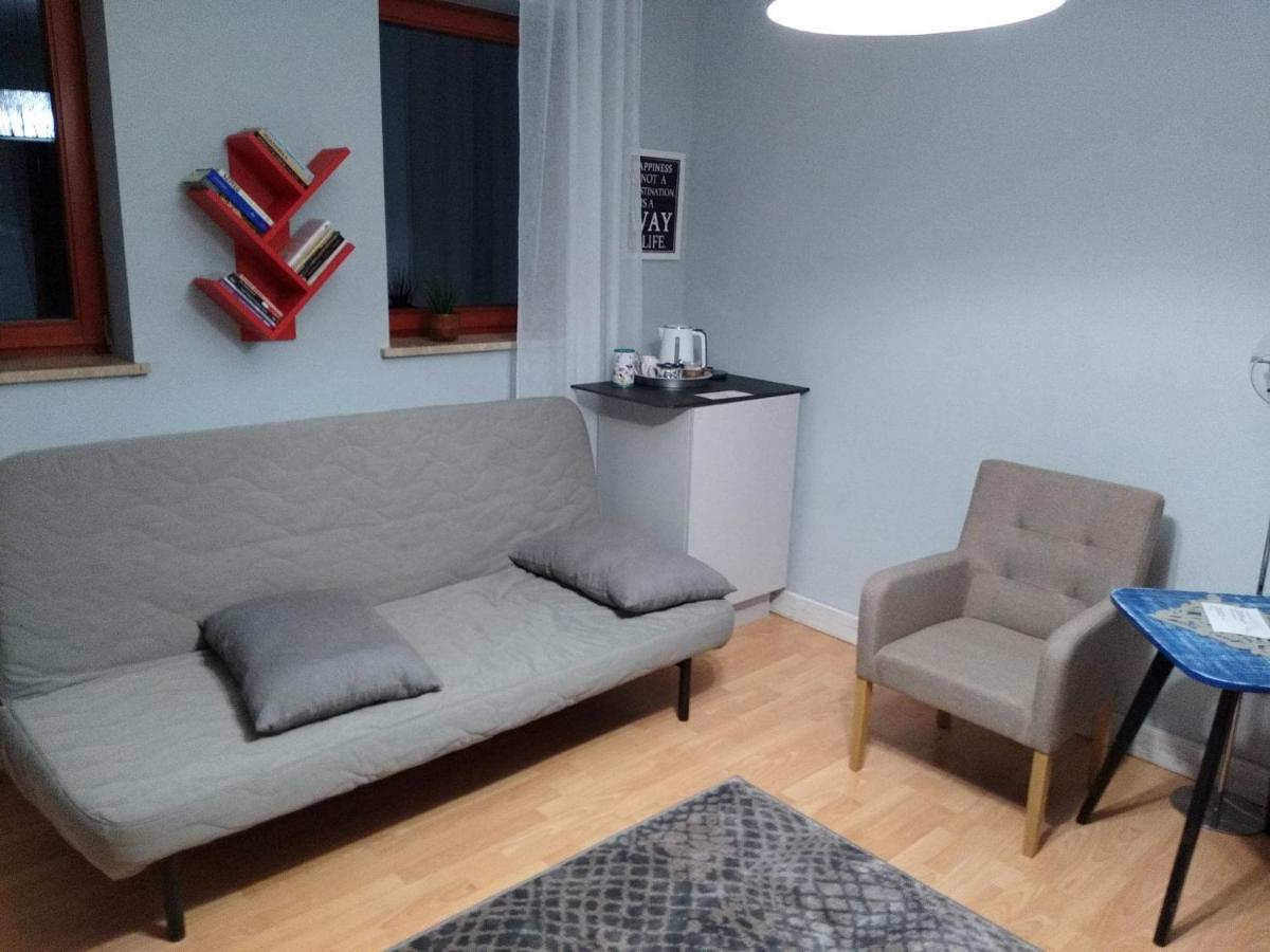 Apartamenty Zielona Gora Ngoại thất bức ảnh