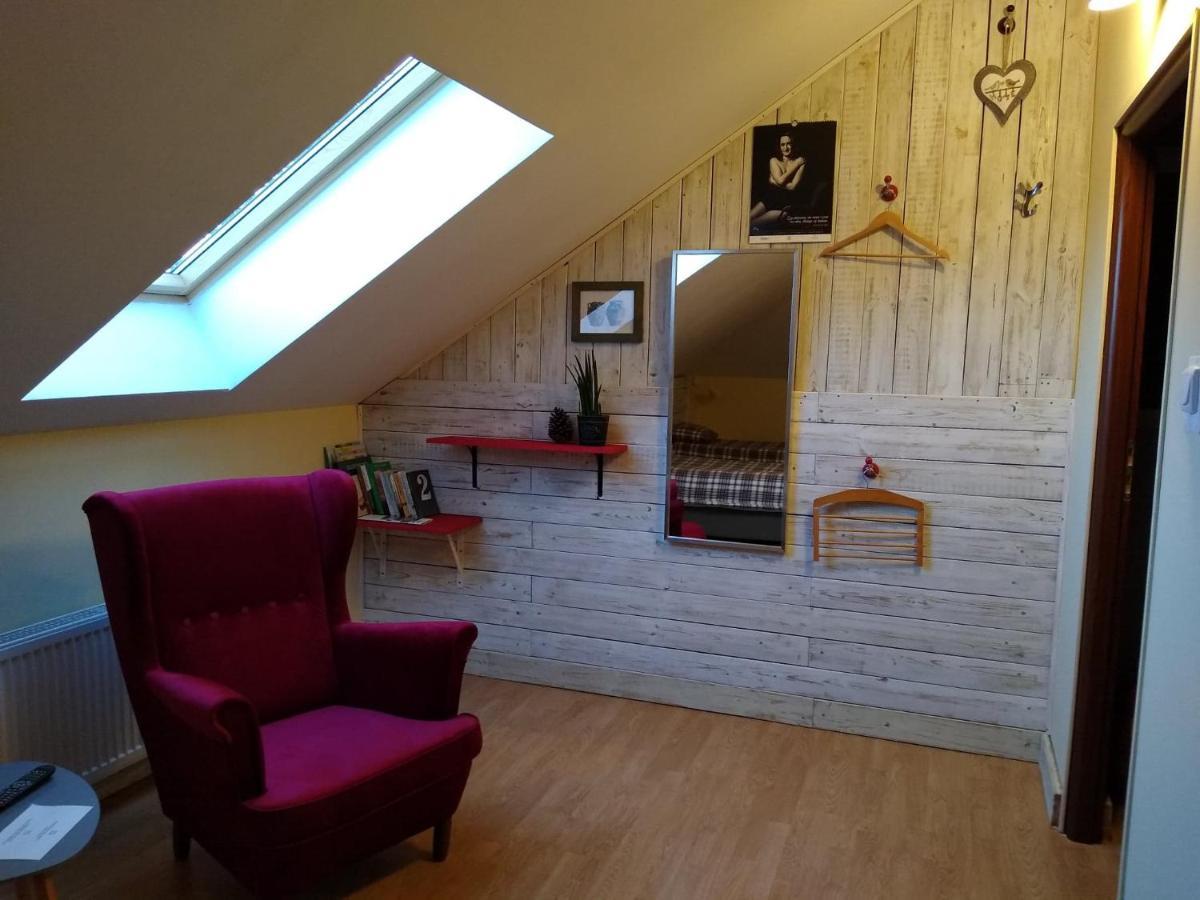 Apartamenty Zielona Gora Ngoại thất bức ảnh
