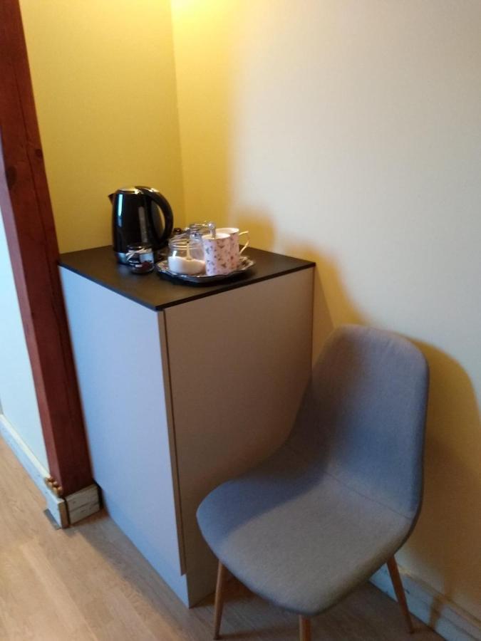 Apartamenty Zielona Gora Ngoại thất bức ảnh