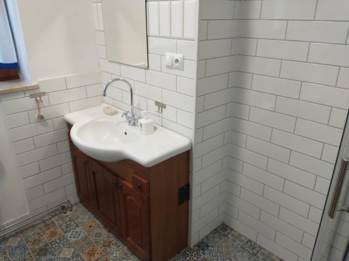 Apartamenty Zielona Gora Ngoại thất bức ảnh