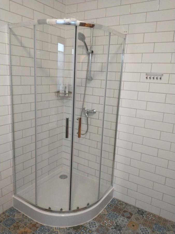 Apartamenty Zielona Gora Ngoại thất bức ảnh
