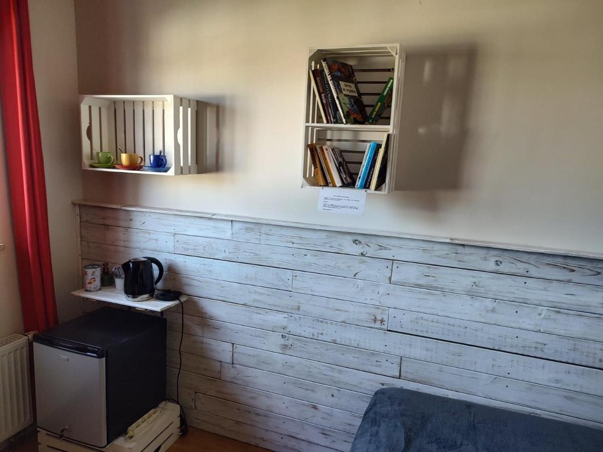 Apartamenty Zielona Gora Ngoại thất bức ảnh