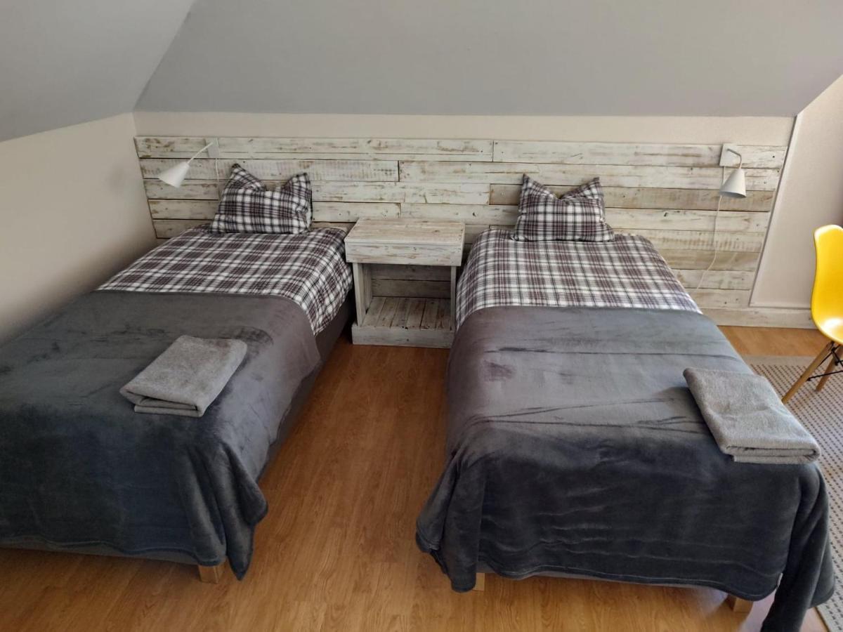 Apartamenty Zielona Gora Ngoại thất bức ảnh