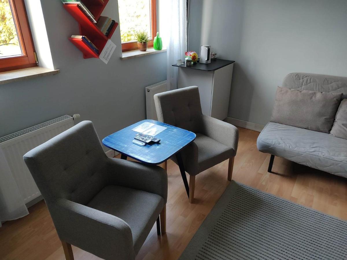 Apartamenty Zielona Gora Ngoại thất bức ảnh