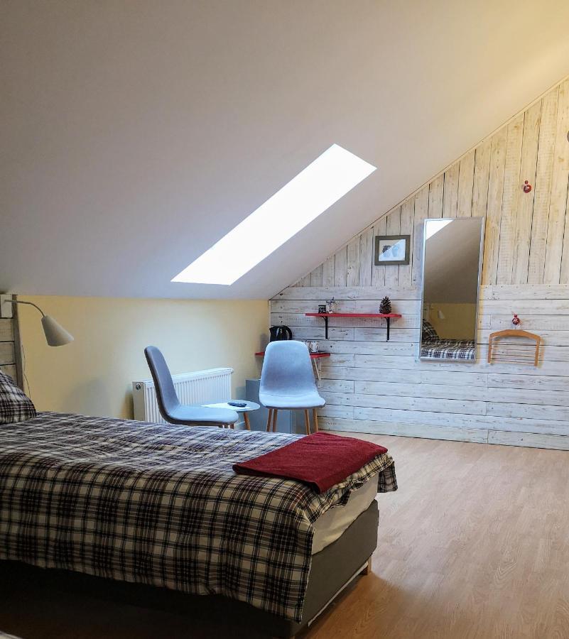 Apartamenty Zielona Gora Ngoại thất bức ảnh
